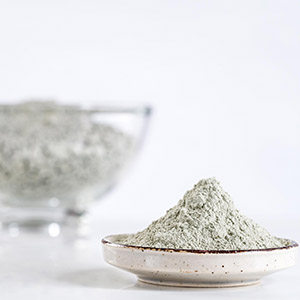 Kaolin Clay