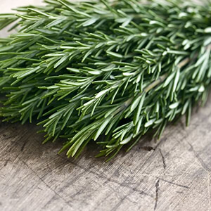 Rosemary – USDA Certified Organic