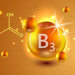 Vitamin B3